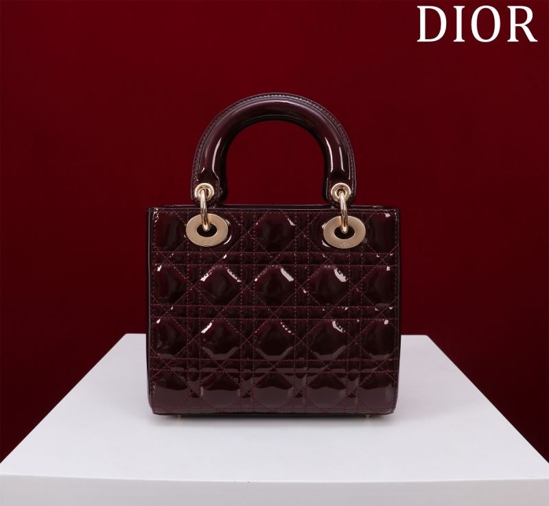 chr1st1an D10r my lady bags